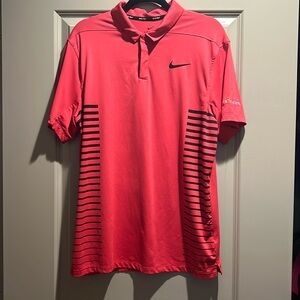 Nike Polo (The Players Edition)